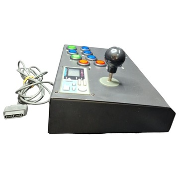 Контроллер Topfighter QJ Arcade Stick для консоли Super Nintendo SNES