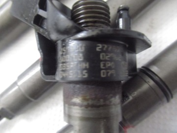 BOSCH 0445115079 VSTŘIKOVACÍ TRYSKA