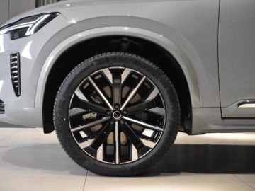 Volvo XC90 II 2026 VOLVO XC90 B5 AWD Plus Bright Suv 2.0 (264KM) 2026, zdjęcie 14