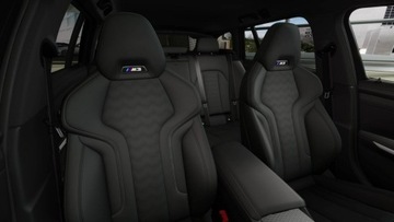 BMW Seria 3 G20-G21 2025 BMW M3 Competition M xDrive Touring, zdjęcie 14