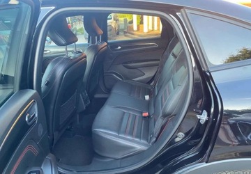 Renault Arkana SUV 1.3 TCe 140KM 2022 Renault Arkana Renault Arkana TCe 140 EDC R.S LINE 1.3 Benzyna 140KM, zdjęcie 9