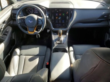 Subaru Outback VI 2022 Subaru Outback Wilderness 2022 2.4 Benzyna 260KM, zdjęcie 8