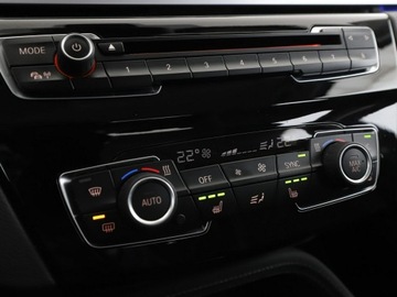 BMW X1 F48 Crossover Facelifting 2.0 20d 190KM 2020 BMW X1 20d Automat xLine Nawigacja Tempomat Grzane, zdjęcie 26