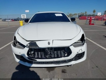 Maserati Ghibli III 2021 Maserati Ghibli S Q4 2021 3.0l 3.0 Benzyna 424KM, zdjęcie 7