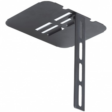 НАСТЕННАЯ ПОЛКА ДЛЯ DVBT-ДЕКОДЕРА