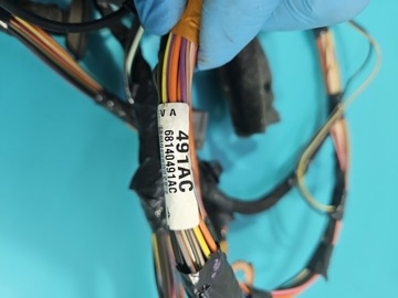 INSTALACE ELEKTRICKÁ SVAZEK KRYT ZADNÍ DODGE CARAVAN V 10-