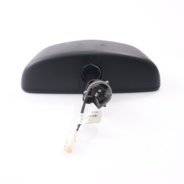 MERCEDES W242 W246 ZRCÁTKO ZPÁTEČNÁ ČERNÉ A2468100717