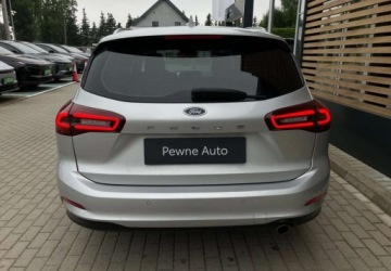 Ford Focus IV 2022 Ford Focus Ford Focus 1.5 EcoBlue SCR Connected 1.5 Diesel 120KM, zdjęcie 6