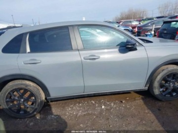 Honda HR-V III 2025 Honda HR-V Sport 2025 2.0 Benzyna 158KM, zdjęcie 6