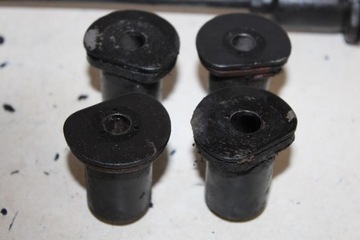 YAMAHA V-MAX 1200 2EN SILENTBLOCKI UCHWYTY SILNIKA