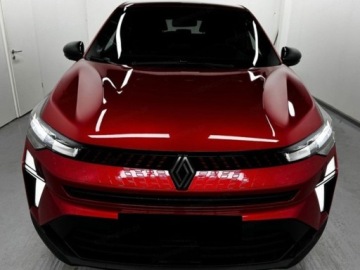 Renault Captur II 2026 Od ręki - Evolution Eco-G LPG 1.2 TCe 120KM / pakiet look, zdjęcie 1