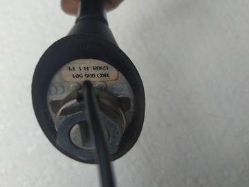 SKODA YETI ANTÉNA STŘEŠNÍ