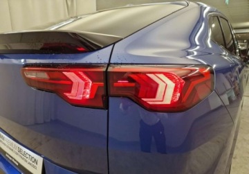 BMW X2 U10 SUV 2.0 20d 163KM 2025 BMW X2 BMW X2 xDrive20d M Sport 163 KM SUV 2025 2.0 Diesel 163KM, zdjęcie 21
