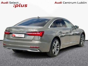 Audi A6 C8 Limousine 2.0 40 TDI 204KM 2023 Audi A6 Limousine Matrix,Webasto,Kontury,Kamery 360,BO 2.0 Diesel 204KM, zdjęcie 3