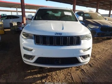 Jeep Grand Cherokee IV 2020 Jeep Grand Cherokee 5.7 HEMI 360 KM, 4x4, High Altitude, Panorama, ACC, Qu, zdjęcie 6