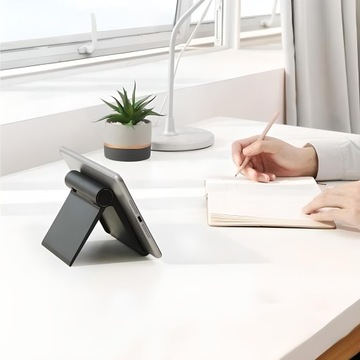 ПОДСТАВКА ДЛЯ ТЕЛЕФОНА ПЛАНШЕТА ДЕРЖАТЕЛЬ ПОДСТАВКА