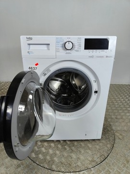 [D4637] BEKO HTV8712XW СТИРАЛЬНАЯ МАШИНА С СУШИЛЬНОЙ МАШИНОЙ 8/5 КГ 1400