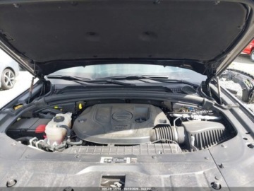 Jeep Grand Cherokee V 2023 Jeep Grand Cherokee Overland 4x4 2023 3.6 Benzyna 293KM, zdjęcie 8