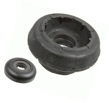 2× SACHS 802 261 SADA OPRAVIT DRŽÁKY TLUMIČE