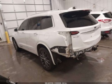Cadillac 2020 Cadillac XT6 Premium Luxury 2020 3.6 Benzyna 310KM, zdjęcie 3