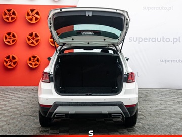 Seat Arona Crossover 1.0 EcoTSI 115KM 2020 SEAT Arona 1.0 TSI FR S&amp;S DSG Suv 115KM 2020, zdjęcie 23