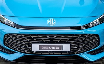 MG HS 2025 MG HS Hybrid Nowy MG HS Hybrid Wyprzedaz rocznika 2025 1.5 Hybryda, zdjęcie 16