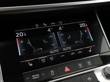 Audi A6 C8 Avant 2.0 40 TDI 204KM 2022 Audi A6 Avant FV23% mHEV S-tronic quattro navi, zdjęcie 27
