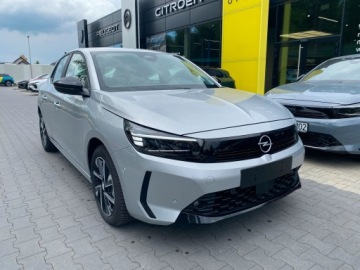 Opel Corsa F Hatchback 5d Facelifting 1.2 Turbo 100KM 2026 Opel Corsa Edition 1.2 Turbo 100 KM Salon PL Nowy Model 2026 Pakiet Tech, zdjęcie 3