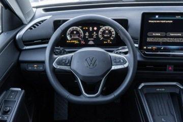 Volkswagen T-Roc I SUV Facelifting 1.5 TSI ACT 150KM 2026 Volkswagen T-Roc Style 1.5 eTSI 150 KM DSG Zamów, zdjęcie 21