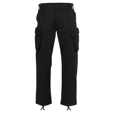 Spodnie bojówki wojskowe taktyczne Highlander Delta Trousers 40