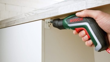 Переходник Bosch с узкой кромкой для отвертки IXO 1600A001YA