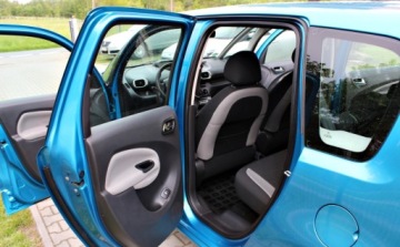 Citroen C3 Picasso 1.6 VTI 120KM 2012 Citroen C3 Picasso 1.6i Tempomat Niski przebieg Gwarancja 1 rok w cenie, zdjęcie 10