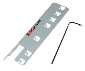 SPECIAL OPENING TOOL DO XBOX 360 FAT-SKLEP IT7
