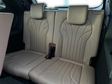 Chery Tiggo 9 SUV PHEV 1.5 Super Hybrid 428KM 2025 Chery Tiggo 9 PHEV, zdjęcie 11