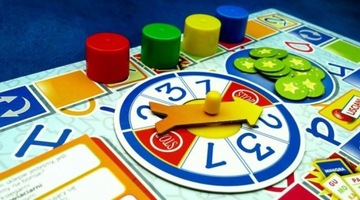 ЛИСКИАНИ Маленький гений, Викторина - польский язык