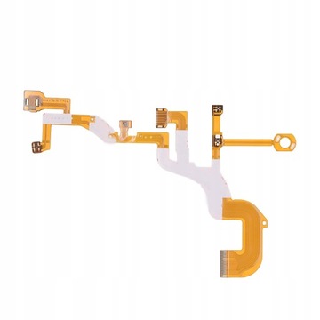 Elastyczny kabel obiektywu aparatu do DSC WX350