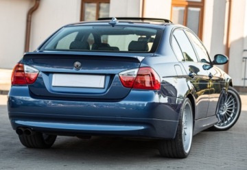  BMW ALPINA D3 nr. 010 e90 2.0 200PS Piekna Zadbana Klasyk, zdjęcie 2