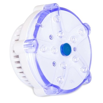 Lampka LED do SPA Jacuzzi Basenu 7 kolorów Bestway oświetlenie