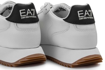 Sneakersy Emporio Armani X8X114-XK270-D611 45 1/3