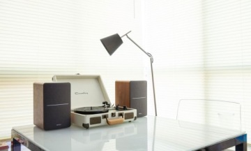 Стереосистема EDIFIER R1280T, белые динамики, 42 Вт