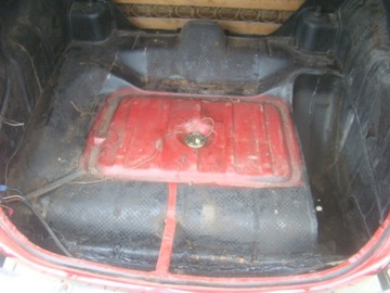 Ford Taunus I 1965 VOLVO PENTA 544 1.6 BENZYNZ SPROWADZONY, zdjęcie 31