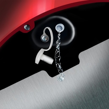 Генератор льда