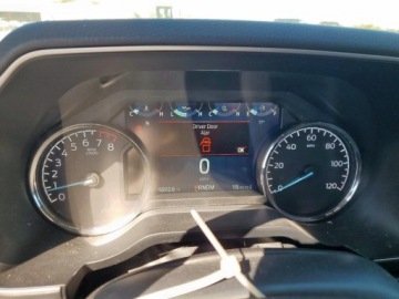 Ford 2022 Ford F150 Supercrew 2022 5.0 Benzyna 400KM, zdjęcie 9