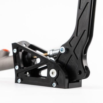 CNC71 - ГИДРАВЛИЧЕСКИЙ РУЧНОЙ ТОРМОЗ PRO