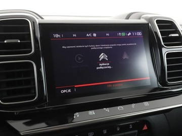 Citroen C5 Aircross SUV 1.2 PureTech 130KM 2021 Citroen C5 Aircross 1.2T Automat Feel Pack, zdjęcie 22