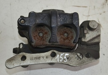 Задний тормозной суппорт BMW K 1200 S R 03-08