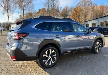 Subaru 2022 Subaru Outback Subaru Outback 2.5i Platinum (EyeSight) Lineartronic 2.5