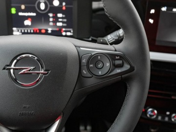 Opel Mokka II SUV 1.2 Turbo 130KM 2024 Opel Mokka BIA9914A#1.2 T GS Podgrz.f I kier, zdjęcie 16