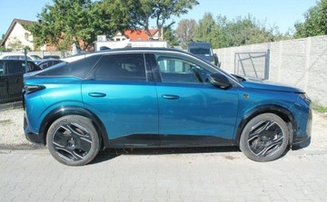 Peugeot 3008 III 2024 Peugeot 3008 Elektryczny 213KM, zdjęcie 3