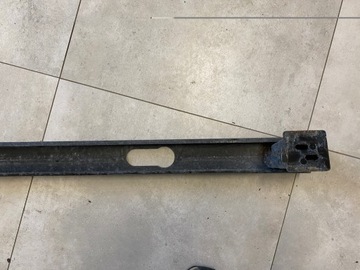 MERCEDES VITO W447 БАЛКА ЗАДНЕГО БАМПЕРА A4476110010
